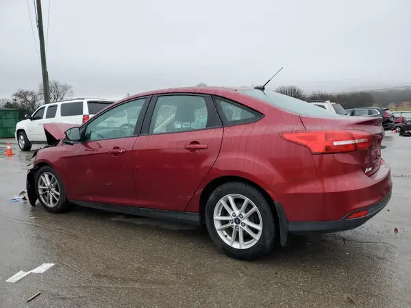 1FADP3F24GL265946 2016 FORD FOCUS - Image 2