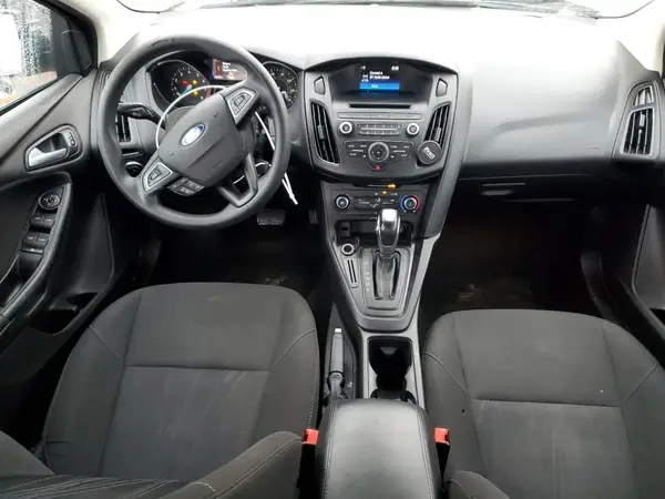 1FADP3F24GL265946 2016 FORD FOCUS - Image 8