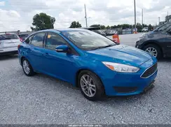 1FADP3F24GL266305 2016 FORD FOCUS