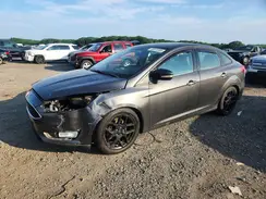1FADP3F24GL266532 2016 FORD FOCUS