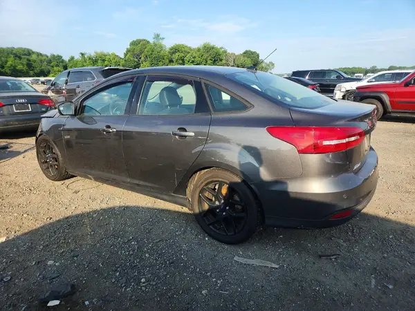 1FADP3F24GL266532 2016 FORD FOCUS - Image 2