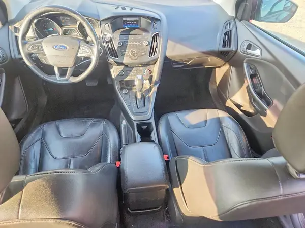 1FADP3F24GL266532 2016 FORD FOCUS - Image 8