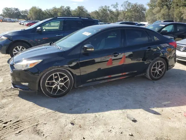 1FADP3F24GL267065 2016 FORD FOCUS - Image 1