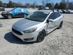 1FADP3F24GL267194 2016 FORD FOCUS