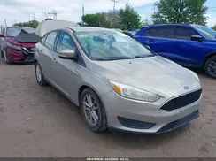 1FADP3F24GL267650 2016 FORD FOCUS