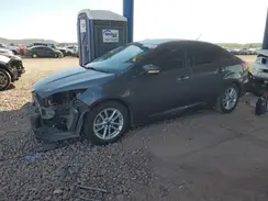 1FADP3F24GL267728 2016 FORD FOCUS