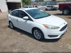 1FADP3F24GL268619 2016 FORD FOCUS
