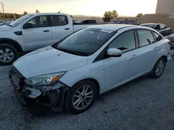 1FADP3F24GL268622 2016 FORD FOCUS