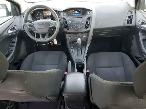 1FADP3F24GL268622 2016 FORD FOCUS - Image 8