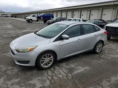 1FADP3F24GL268636 2016 FORD FOCUS
