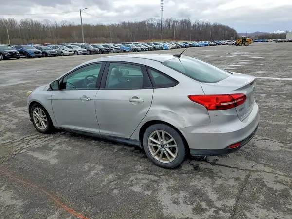 1FADP3F24GL268636 2016 FORD FOCUS - Image 2