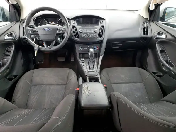 1FADP3F24GL268636 2016 FORD FOCUS - Image 8