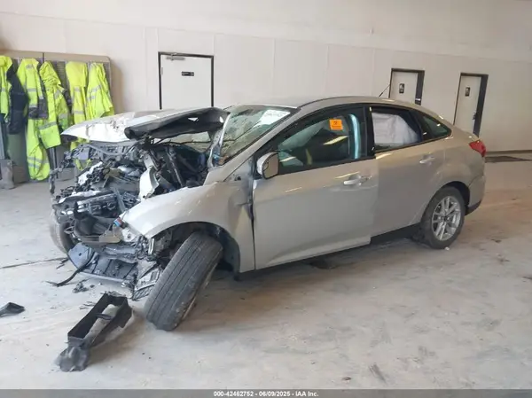 1FADP3F24GL268930 2016 FORD FOCUS - Image 2