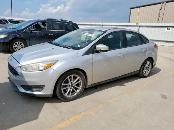 1FADP3F24GL269138 2016 FORD FOCUS - Image 1