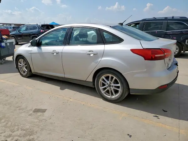 1FADP3F24GL269138 2016 FORD FOCUS - Image 2
