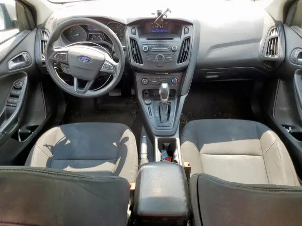 1FADP3F24GL269138 2016 FORD FOCUS - Image 8