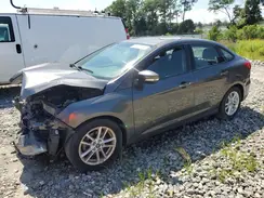1FADP3F24GL269365 2016 FORD FOCUS