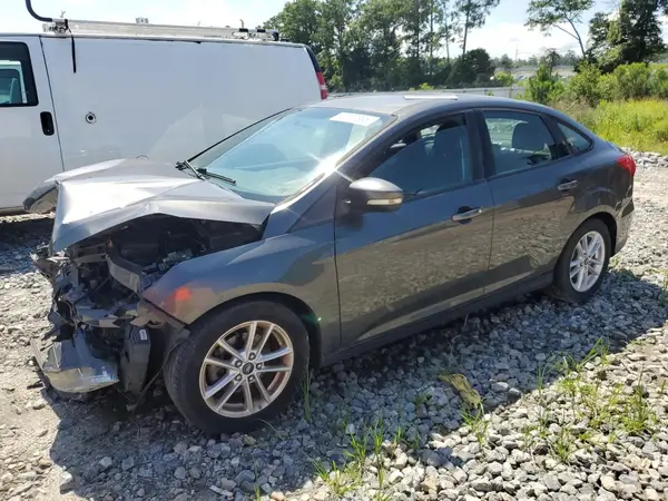 1FADP3F24GL269365 2016 FORD FOCUS - Image 1