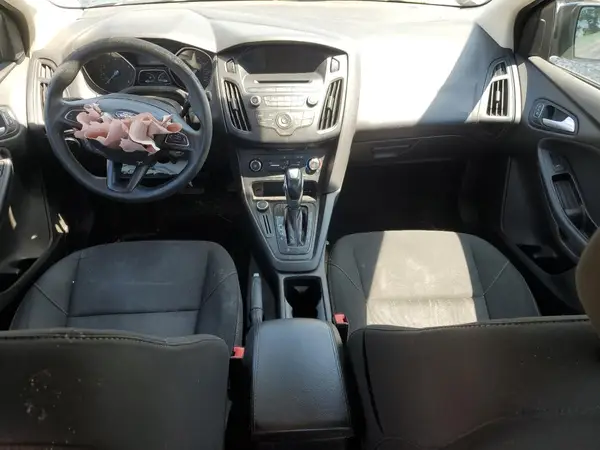 1FADP3F24GL269365 2016 FORD FOCUS - Image 8