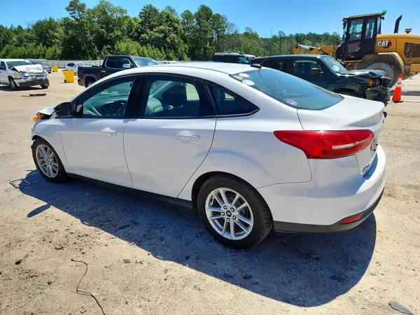 1FADP3F24GL270192 2016 FORD FOCUS - Image 2