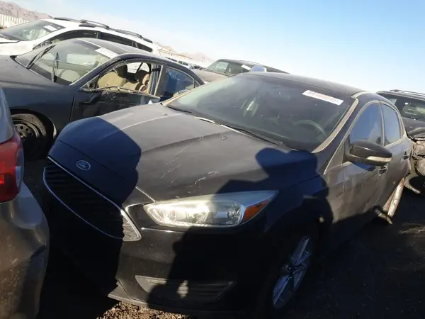 1FADP3F24GL271990 2016 FORD FOCUS - Image 1