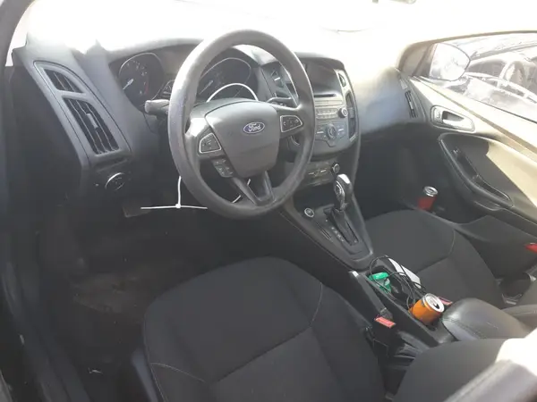 1FADP3F24GL271990 2016 FORD FOCUS - Image 8