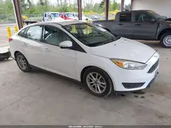 1FADP3F24GL272055 2016 FORD FOCUS