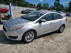 1FADP3F24GL272394 2016 FORD FOCUS