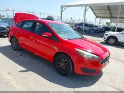 1FADP3F24GL272587 2016 FORD FOCUS