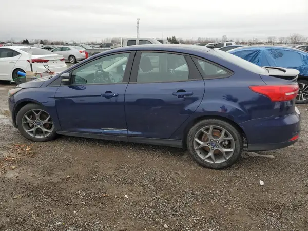 1FADP3F24GL272976 2016 FORD FOCUS - Image 2