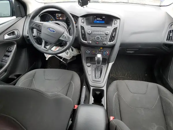 1FADP3F24GL272976 2016 FORD FOCUS - Image 8