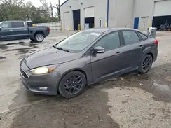 1FADP3F24GL273514 2016 FORD FOCUS