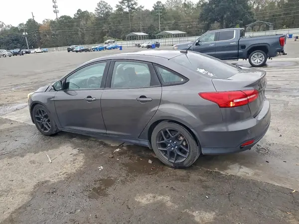 1FADP3F24GL273514 2016 FORD FOCUS - Image 2