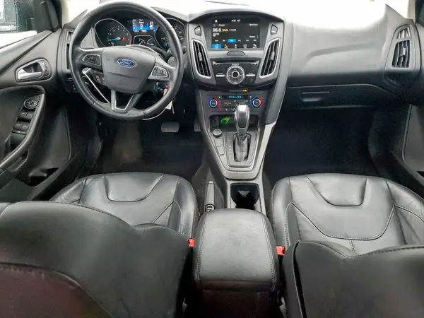 1FADP3F24GL273514 2016 FORD FOCUS - Image 8