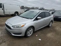 1FADP3F24GL273626 2016 FORD FOCUS