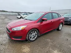 1FADP3F24GL273707 2016 FORD FOCUS