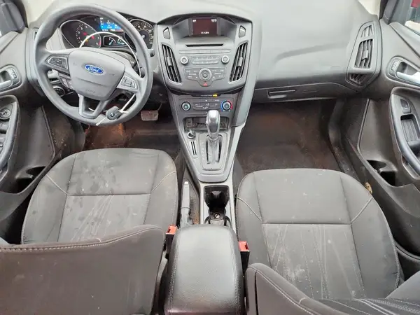 1FADP3F24GL273707 2016 FORD FOCUS - Image 8