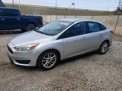 1FADP3F24GL274596 2016 FORD FOCUS