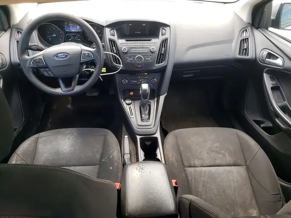 1FADP3F24GL274596 2016 FORD FOCUS - Image 8