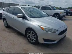 1FADP3F24GL275411 2016 FORD FOCUS