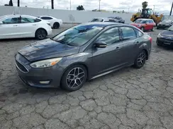 1FADP3F24GL275862 2016 FORD FOCUS