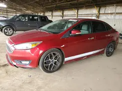 1FADP3F24GL276042 2016 FORD FOCUS