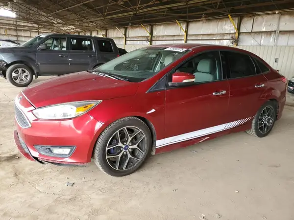 1FADP3F24GL276042 2016 FORD FOCUS - Image 1