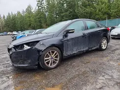 1FADP3F24GL276302 2016 FORD FOCUS