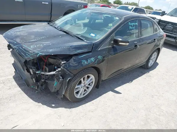 1FADP3F24GL276316 2016 FORD FOCUS - Image 2