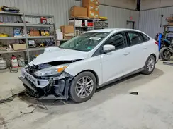 1FADP3F24GL276414 2016 FORD FOCUS
