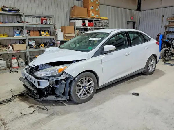 1FADP3F24GL276414 2016 FORD FOCUS - Image 1