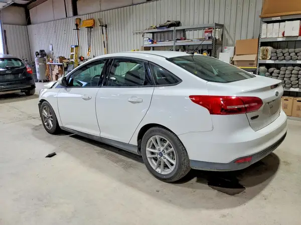 1FADP3F24GL276414 2016 FORD FOCUS - Image 2