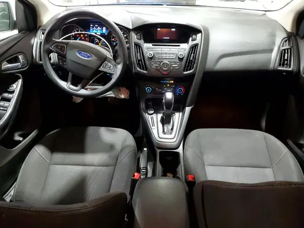 1FADP3F24GL276414 2016 FORD FOCUS - Image 8