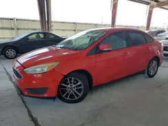1FADP3F24GL276476 2016 FORD FOCUS
